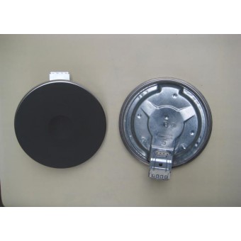 Конфорка для электроплиты 145x1000W Nord